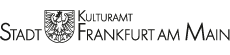 Kulturamt Stadt Frankfurt logo