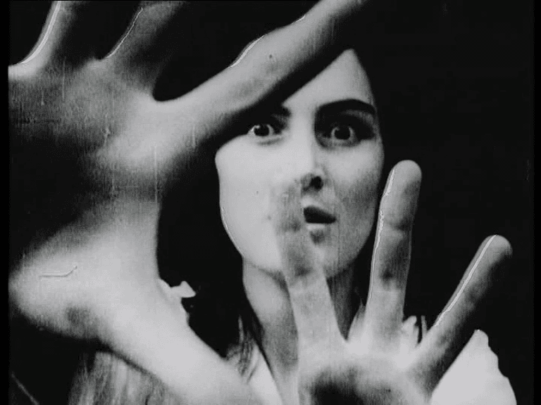 Sava Trifković - Ruke ljubičastih daljina (Hands of Purple Distances, 1962)
