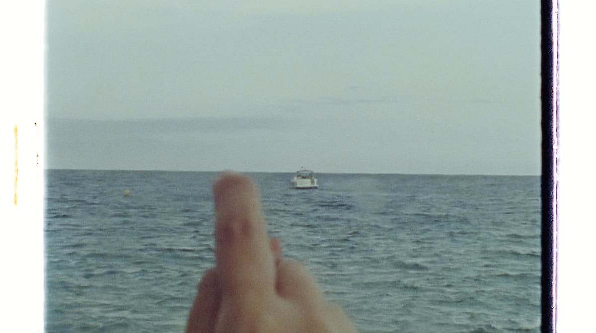 Valentina Alvarado Matos - El mar peinó a la orilla (2019)