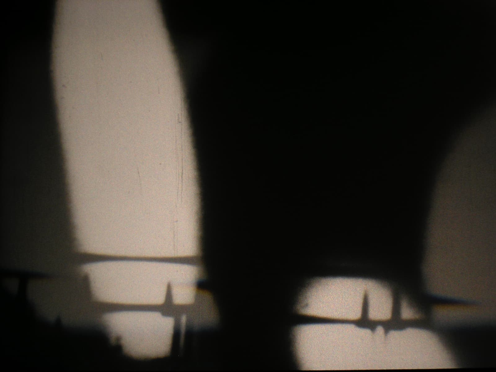 Mattijn Seip - Double Shutter (1970)