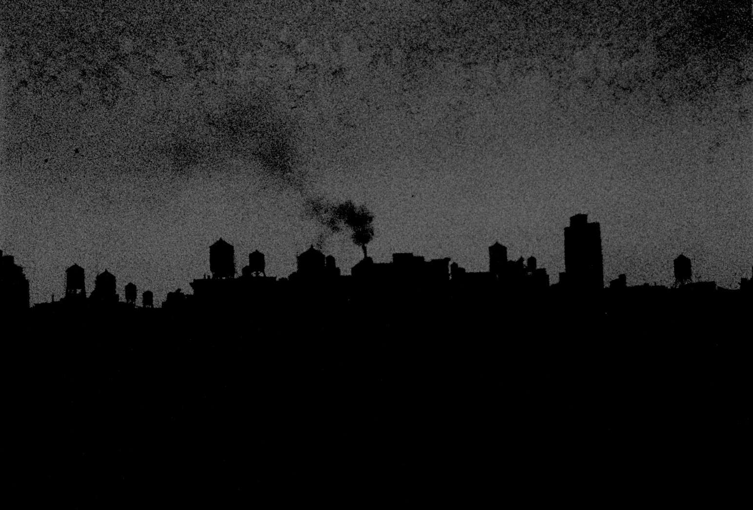 Peter Hutton – New York Portrait, Chapter I (1979)