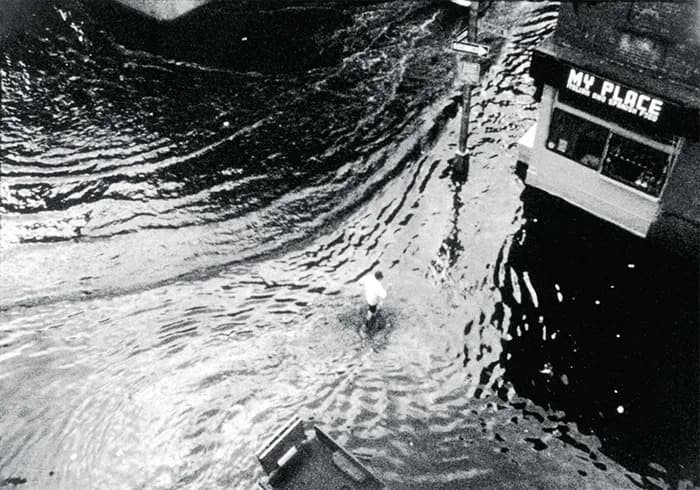 Peter Hutton – New York Portrait, Chapter II (1981)