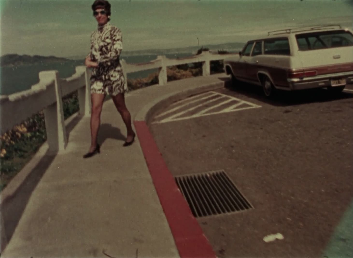 Robert Nelson – Suite California Stops & Passes Part (1976-78)