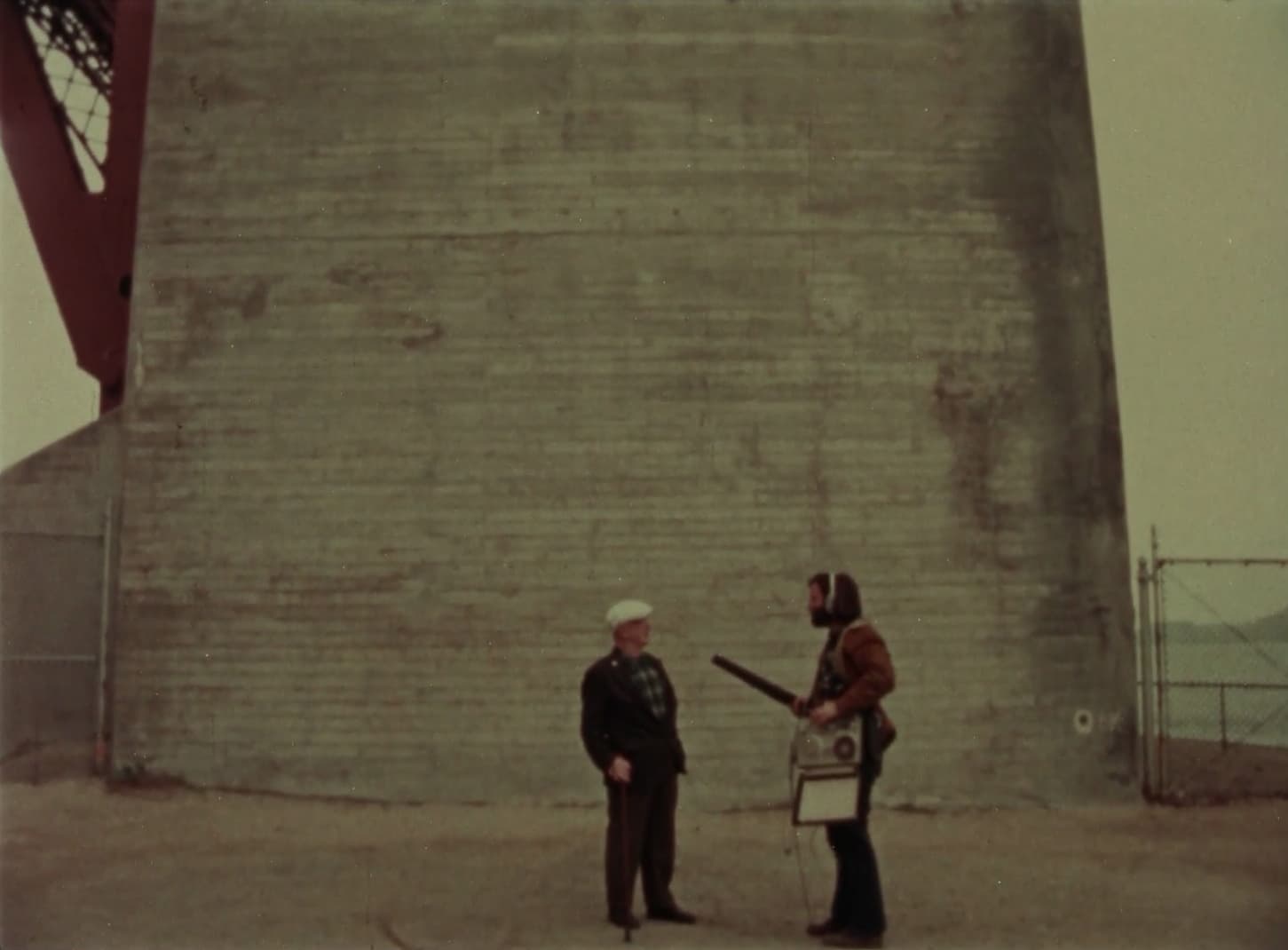 Robert Nelson – Suite California Stops & Passes Part (1976-78)