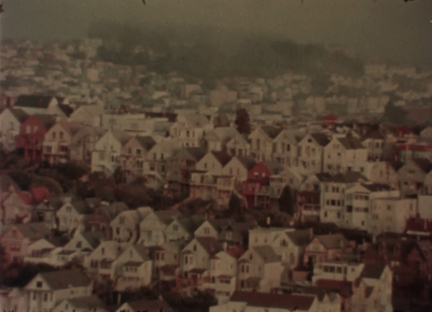 Robert Nelson – Suite California Stops & Passes Part (1976-78)