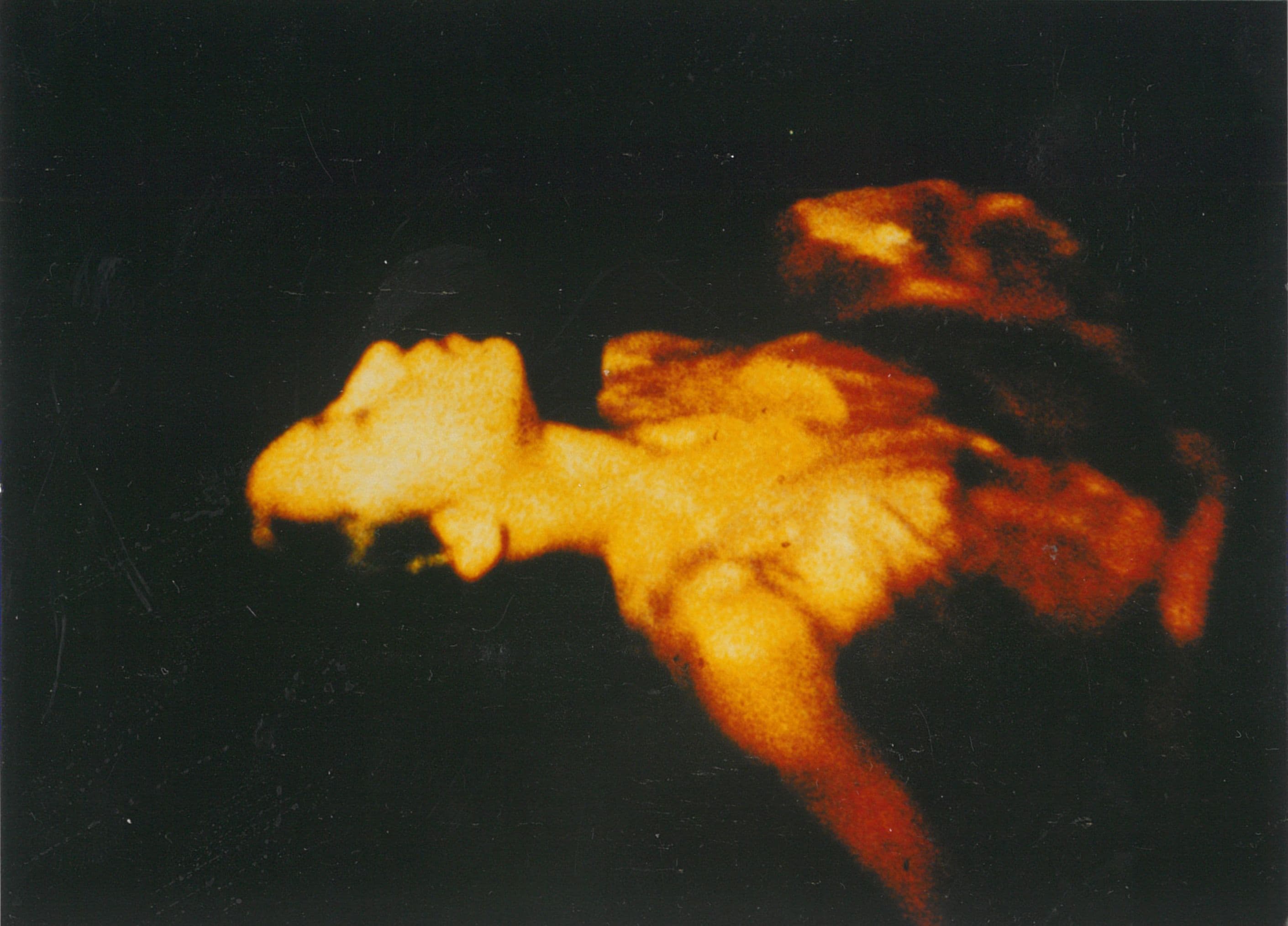Utako Koguchi – O-DE-KA-KE Diary 1 (1989)