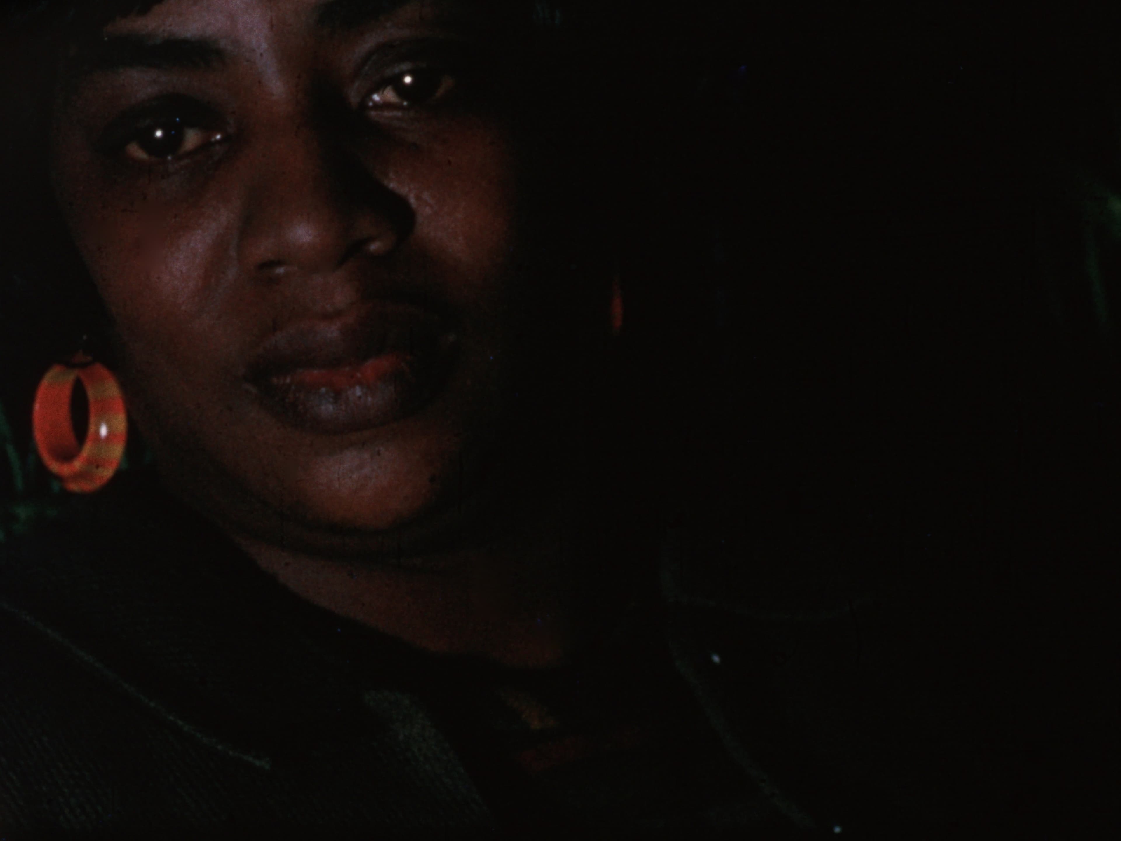 Edward Owens – Remembrance: A Portrait Study (1967)