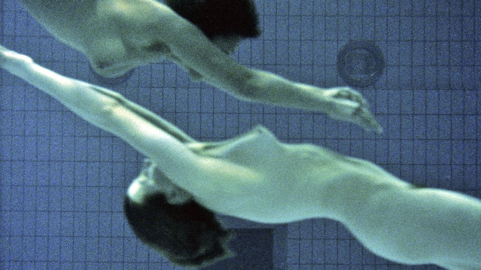 Ute Aurand – Schweigend ins Gespräch vertieft (1980)