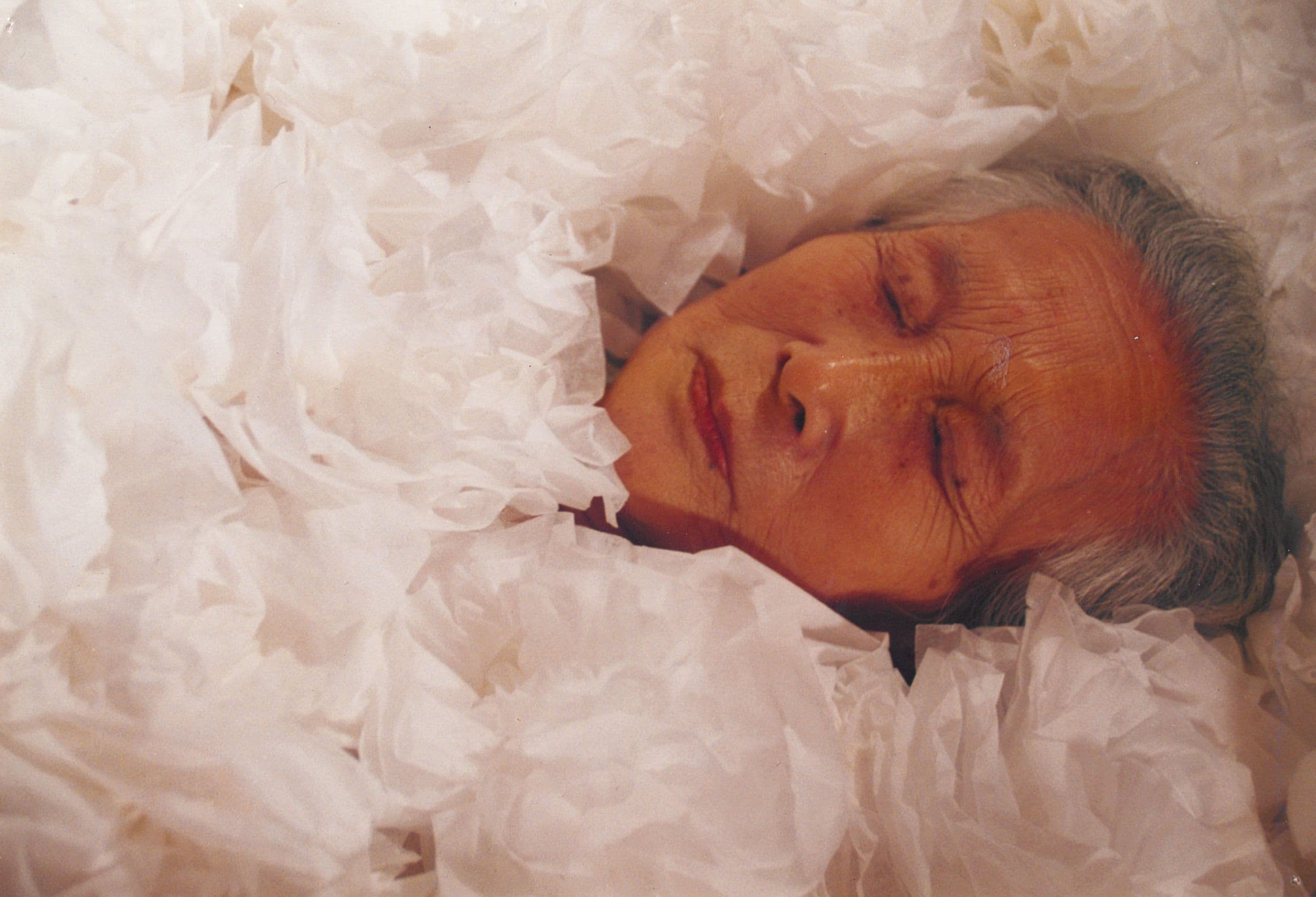 Utako Koguchi – The Sleeping Flower (1991)
