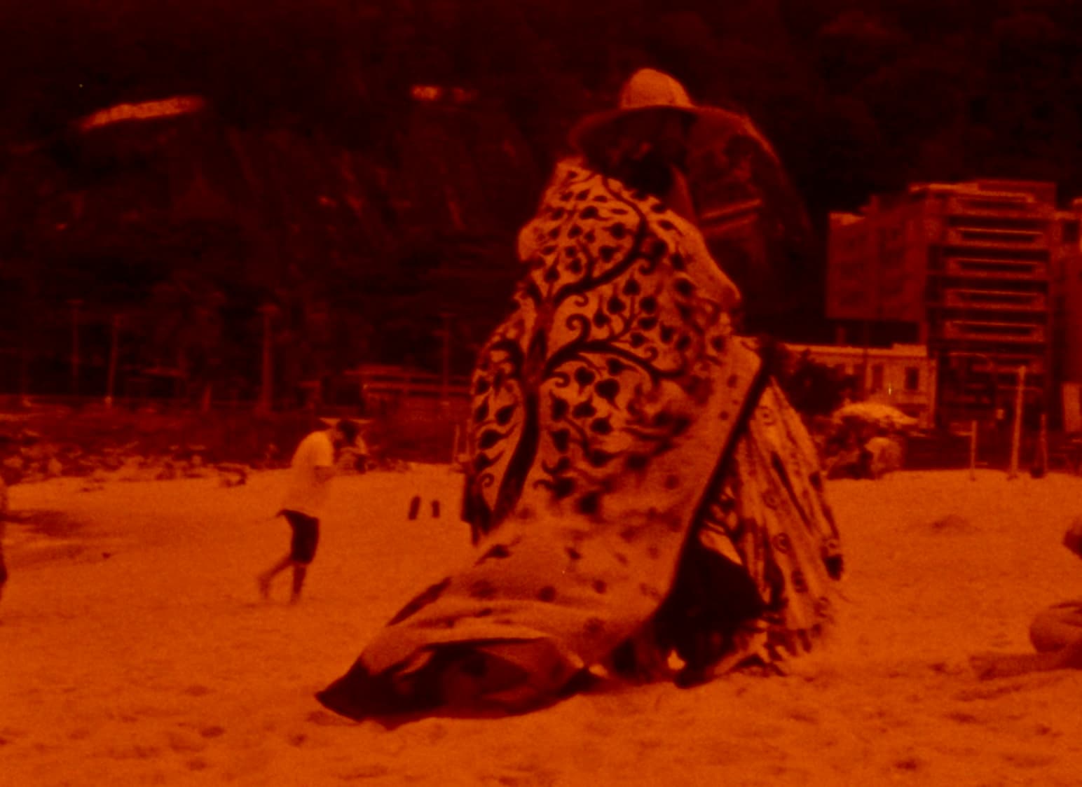 Ute Aurand – To Brasil (2023)