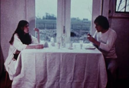 Barbara Meter - … And a Table (1971)