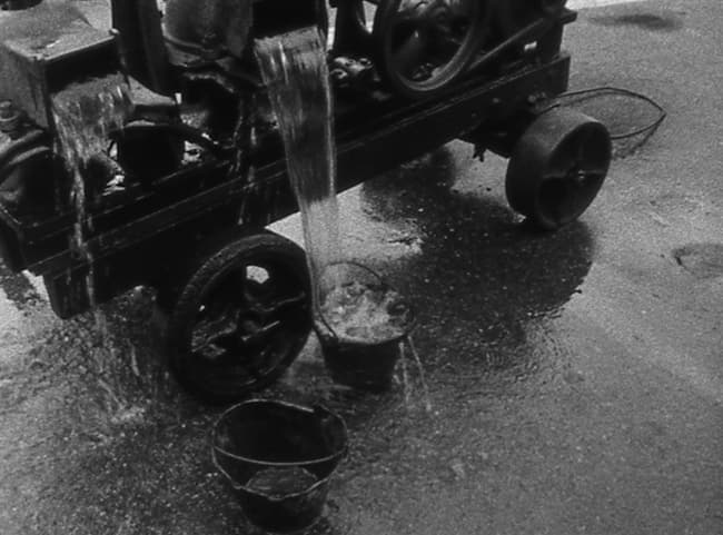 Mark LaPore – The Five Bad Elements (1998)