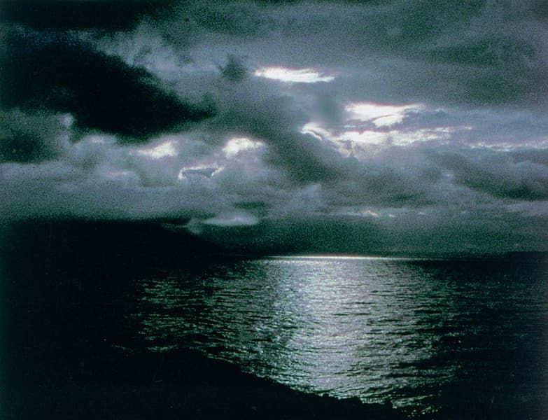 Peter Hutton - Skagafjörður (2004)