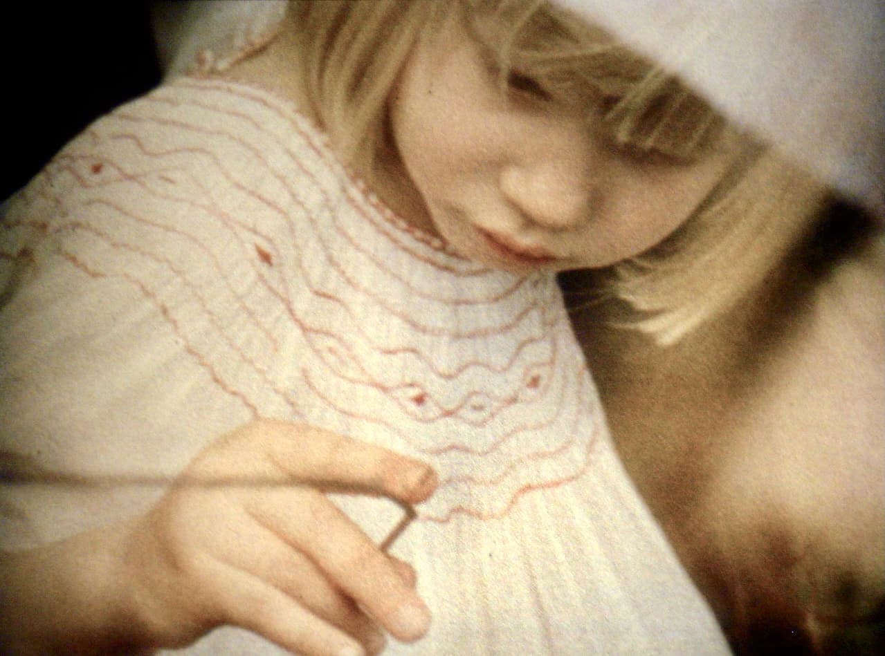 Ute Aurand – Terzen (1998)