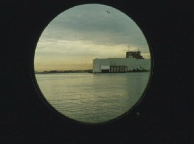 Peter Hutton - Time and Tide (2000)